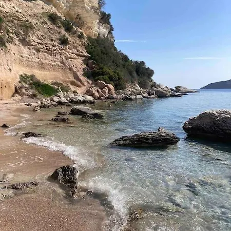 Charmante Bergerie * Bonifacio (Corsica)