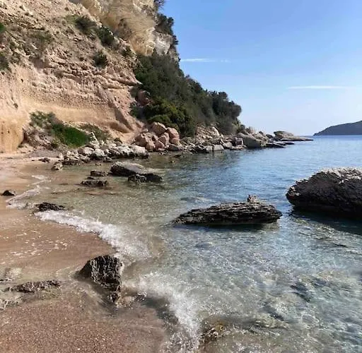 Charmante Bergerie * Bonifacio (Corsica)
