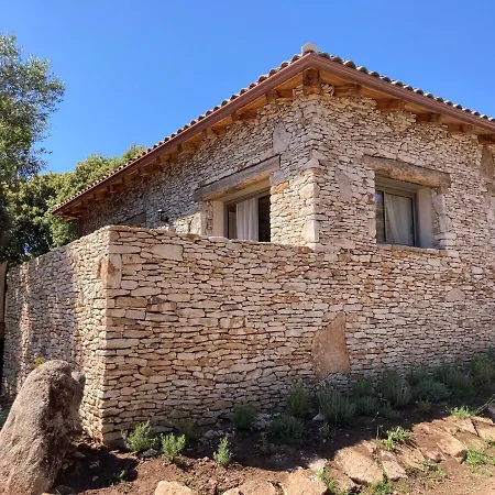 Holiday home Charmante Bergerie