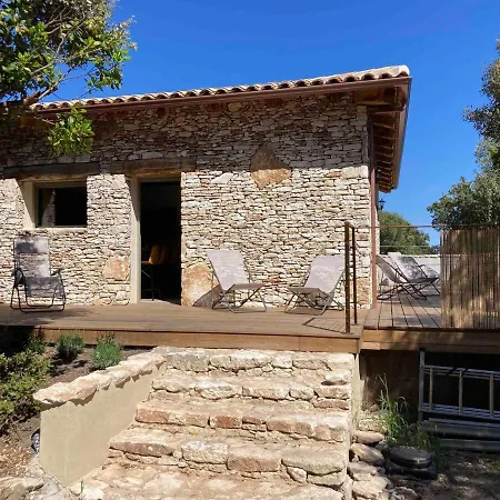 Charmante Bergerie 博尼法乔