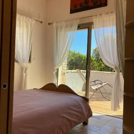 Charmante Bergerie Holiday home Bonifacio (Corsica)