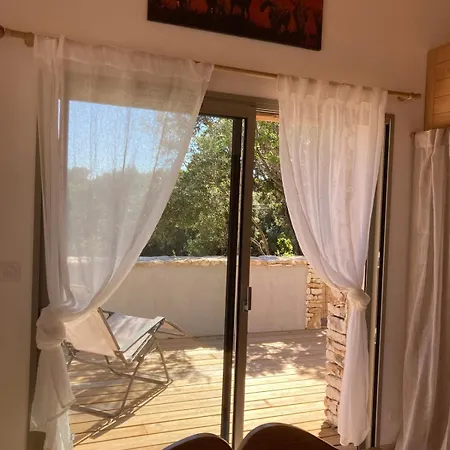 Holiday home Charmante Bergerie Bonifacio (Corsica)