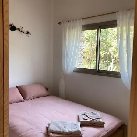 Holiday home Charmante Bergerie *