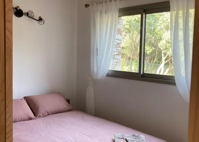 度假居 Charmante Bergerie *