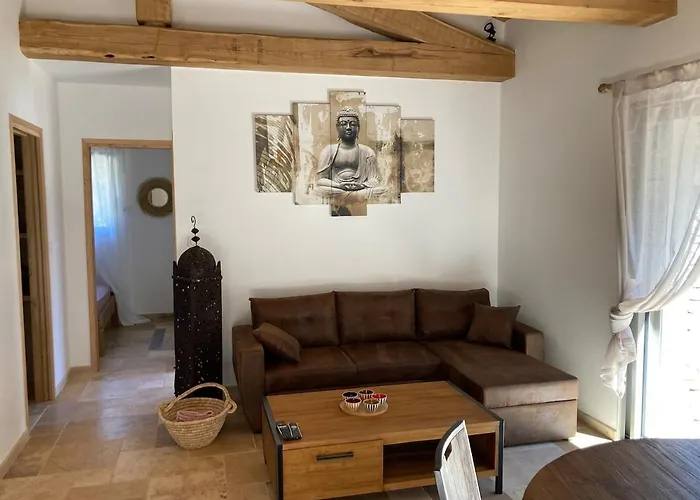 Charmante Bergerie