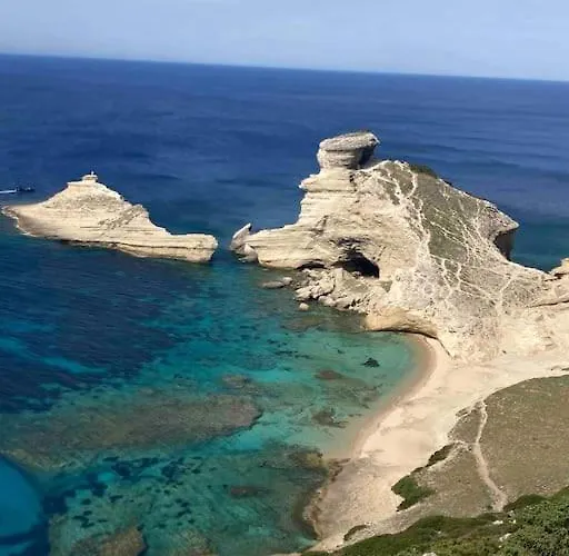 Charmante Bergerie 度假居