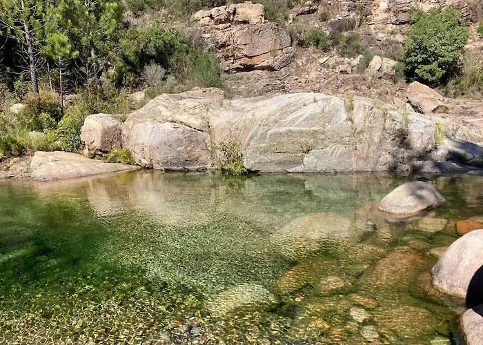 Charmante Bergerie